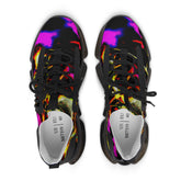 Glactessan Women's Mesh Kicks